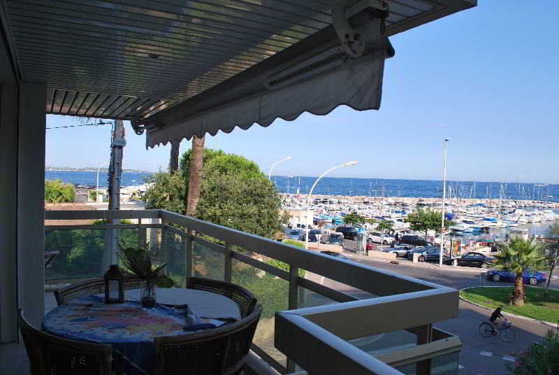 Marazur Apartments Cannes Exterior foto