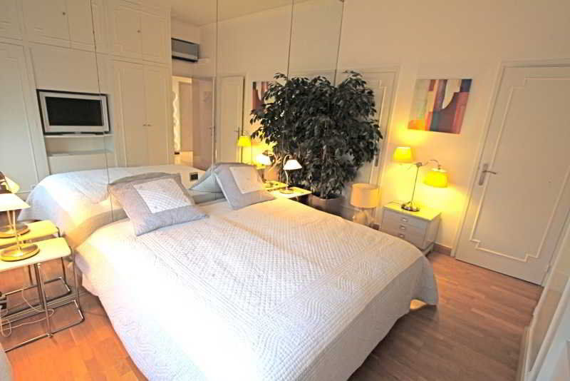 Marazur Apartments Cannes Exterior foto