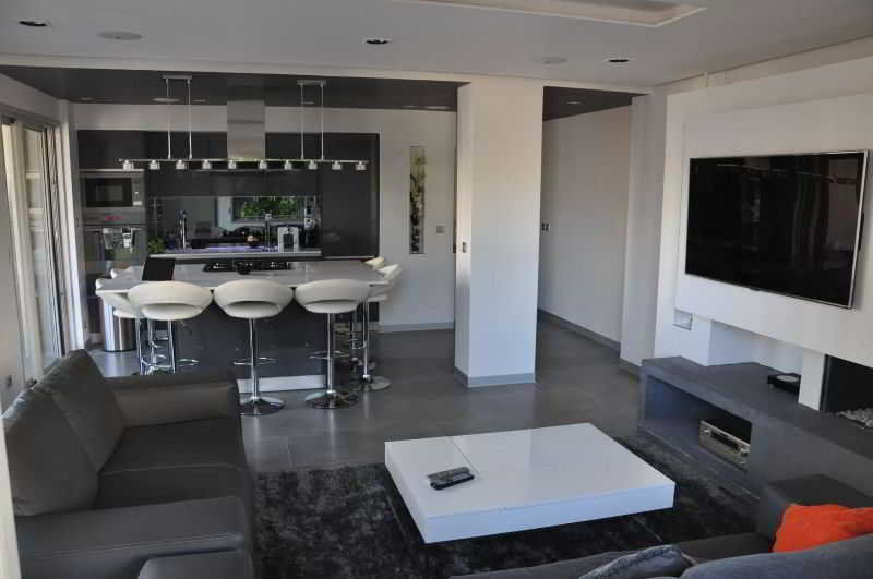 Marazur Apartments Cannes Exterior foto