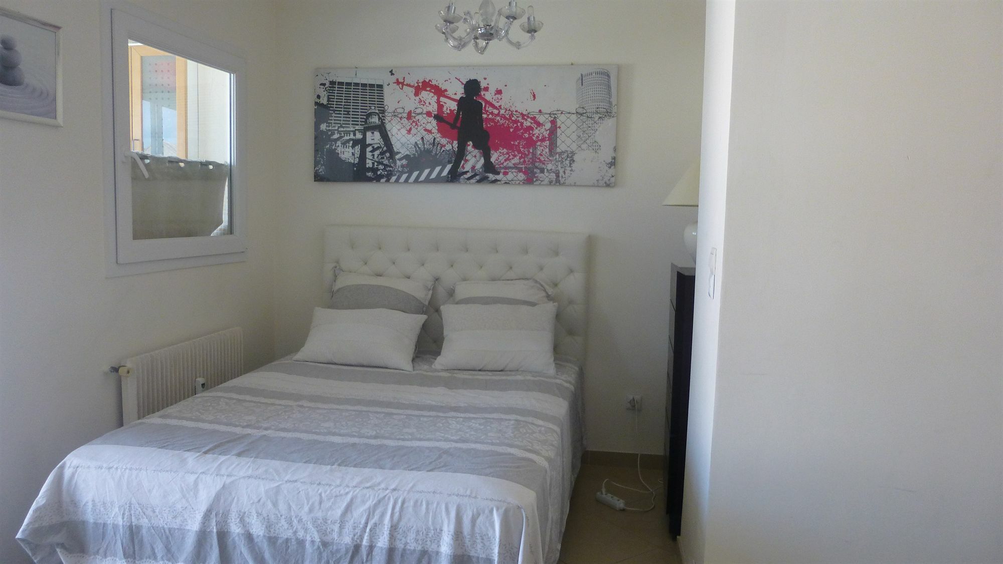Marazur Apartments Cannes Exterior foto